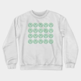 The Magnus Archives Crewneck Sweatshirt